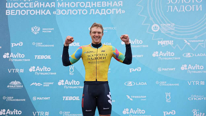 «Золото Ладоги»: новый лидер в общем зачете и испытание грунтовыми дорогами Питкяранты