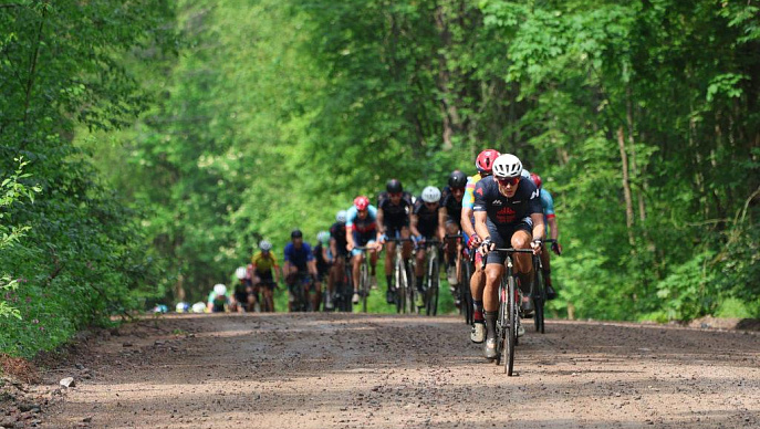 Чемпион «Золота Ладоги-2024» одержал первую победу на гонке-2025